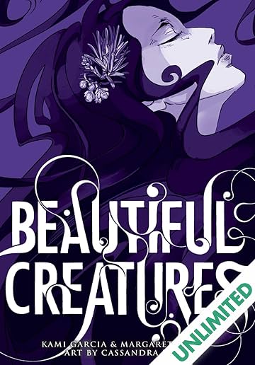 Beautiful Creatures: The Manga